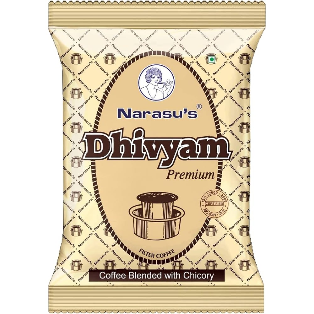 NARASUS DHIYVYAM COFEEE