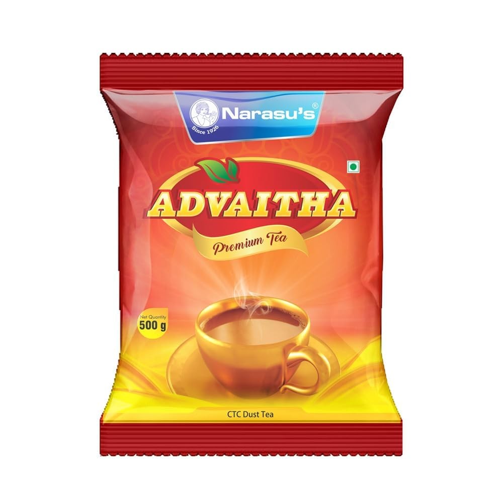 ADVAITHA PREMIUM TEA