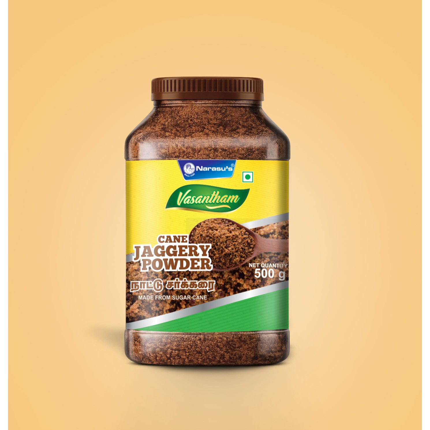 Narasus Jaggery Powder 500 GM