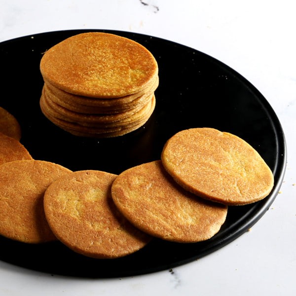 Ganesh Masala Bhakhari 200 GM