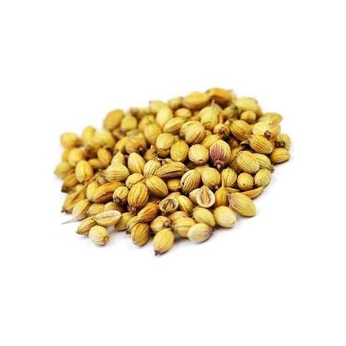 AMADAVADI CORIANDER SEEDS 200 GM