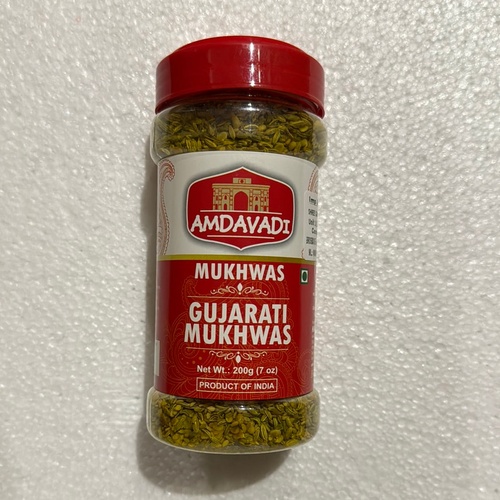 AHDAVADI NATUTAL MUKHWAS 7 OZ