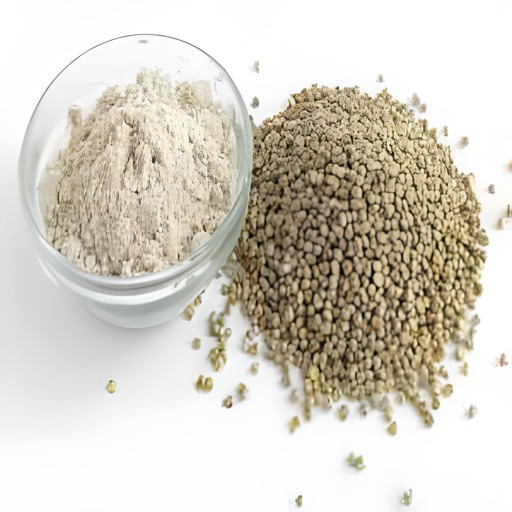 S Ganesh Bajri Flour 2 LBS