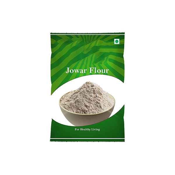 JUVAR FLOUR SHREE GANESH 2 Lbs