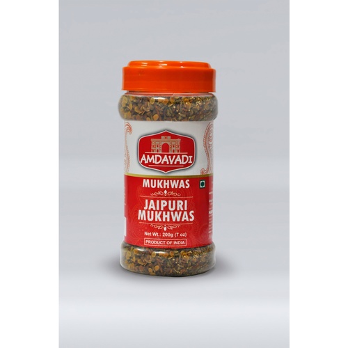 AMDAVADI GUJARATI MUKHWAS 7 OZ