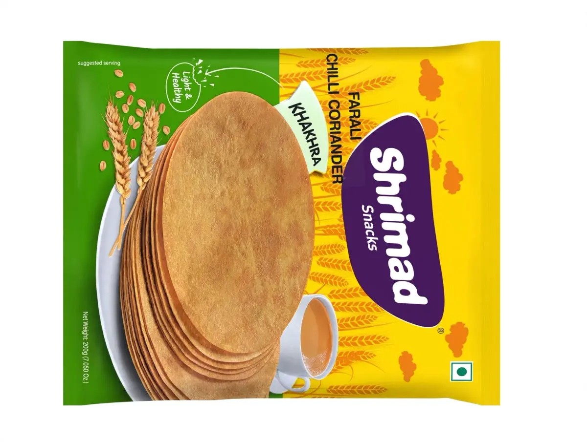 CHILLI CORINDER KHAKARA 200 GM