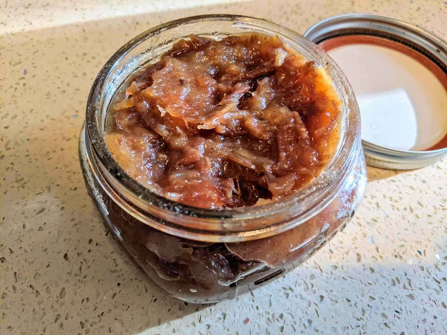 Lion Dates Jam 250 GM