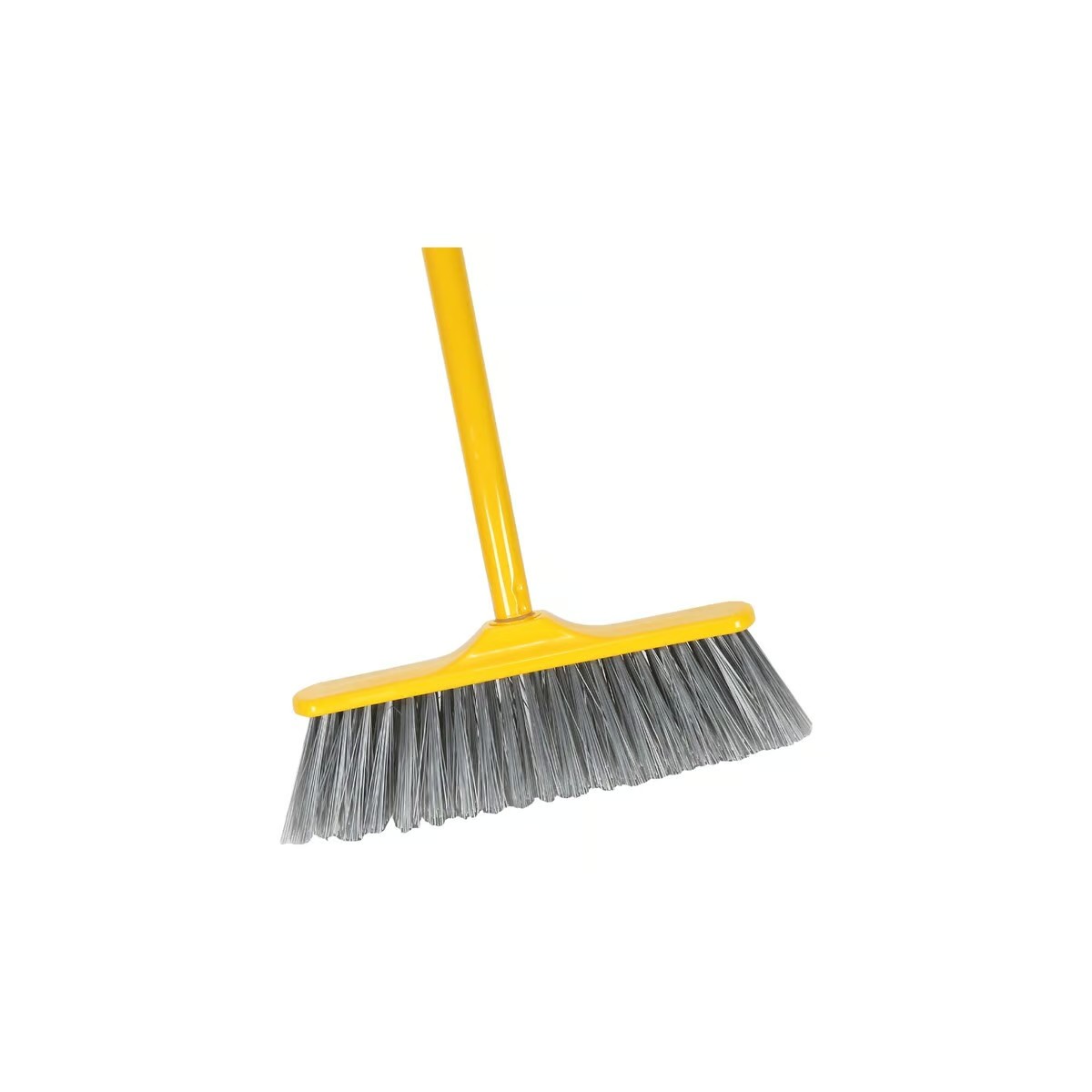 Smart Hard Broom 1 EACH