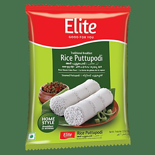 RICE PUTTUPODI ELITE 1 KG