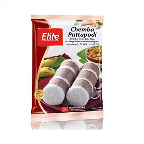 Elite Chemba Puttupod 1 KG