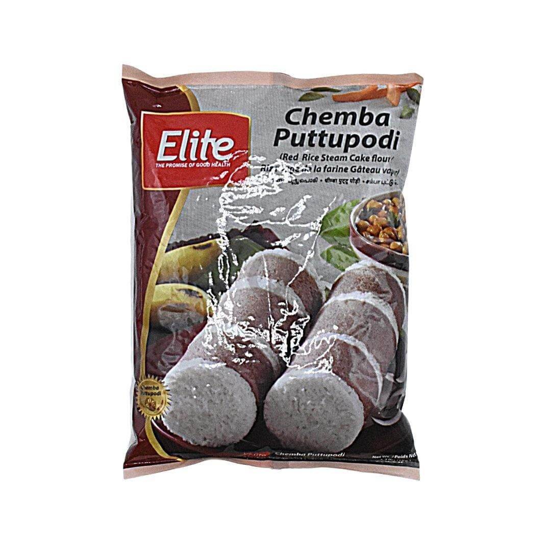 Elite Chemba Puttupod 1 KG