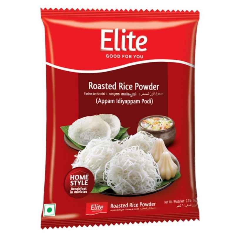 ROASTED RICE POWDER ELITE 1 KG
