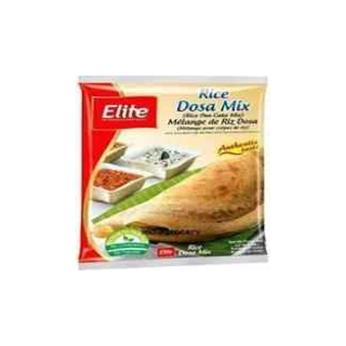 Elite Rice Dosa Mix 2.2 LBS