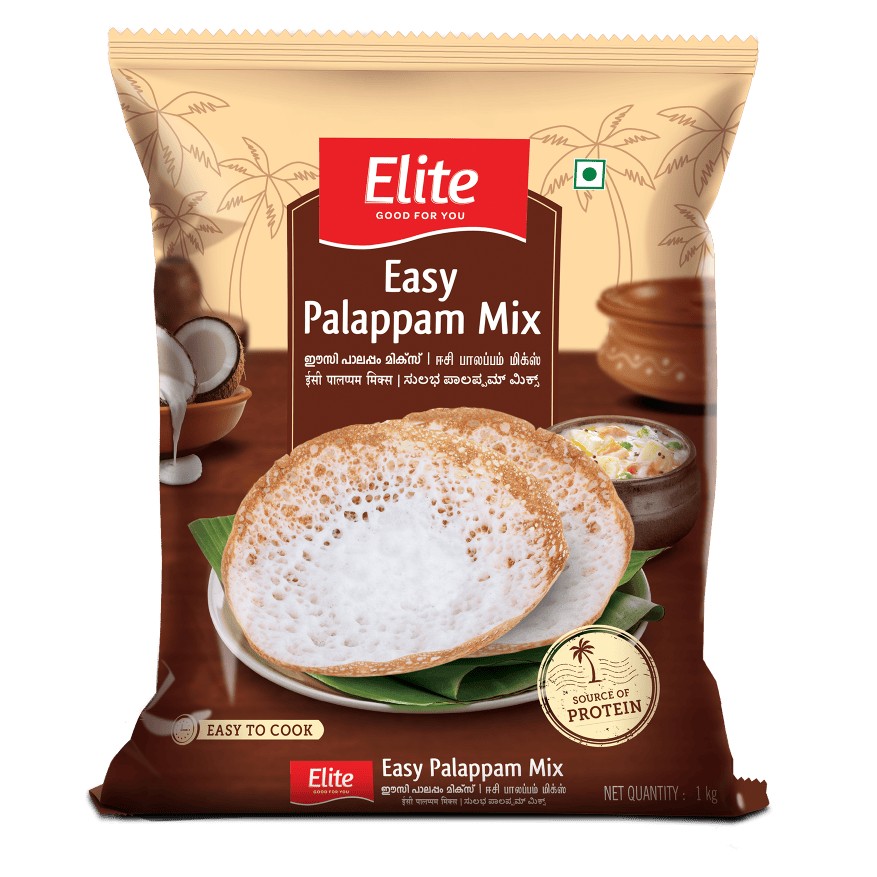 ELITE PALAPPAM MIX 2.2 LBS