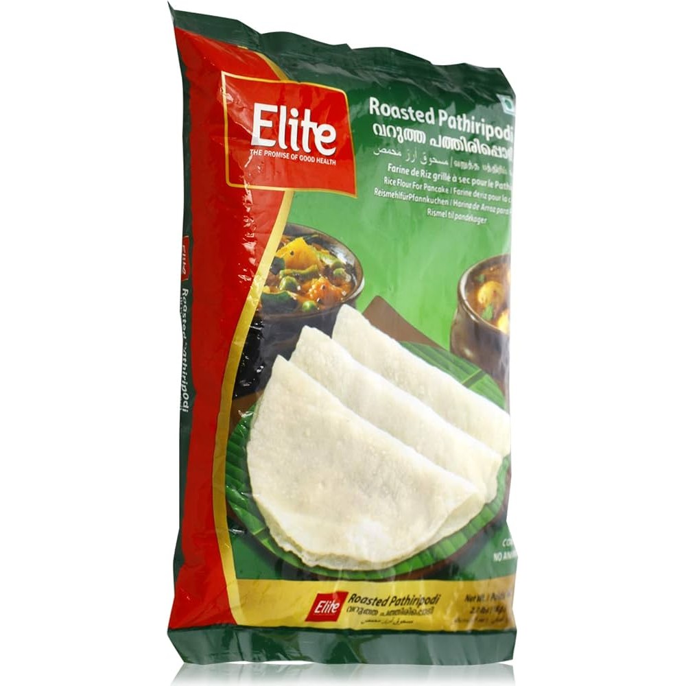 Elite Roast Pathiri Podi 1 KG