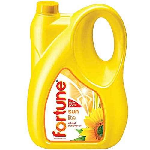 SUNLITE FORTUNE OIL 5 LTR