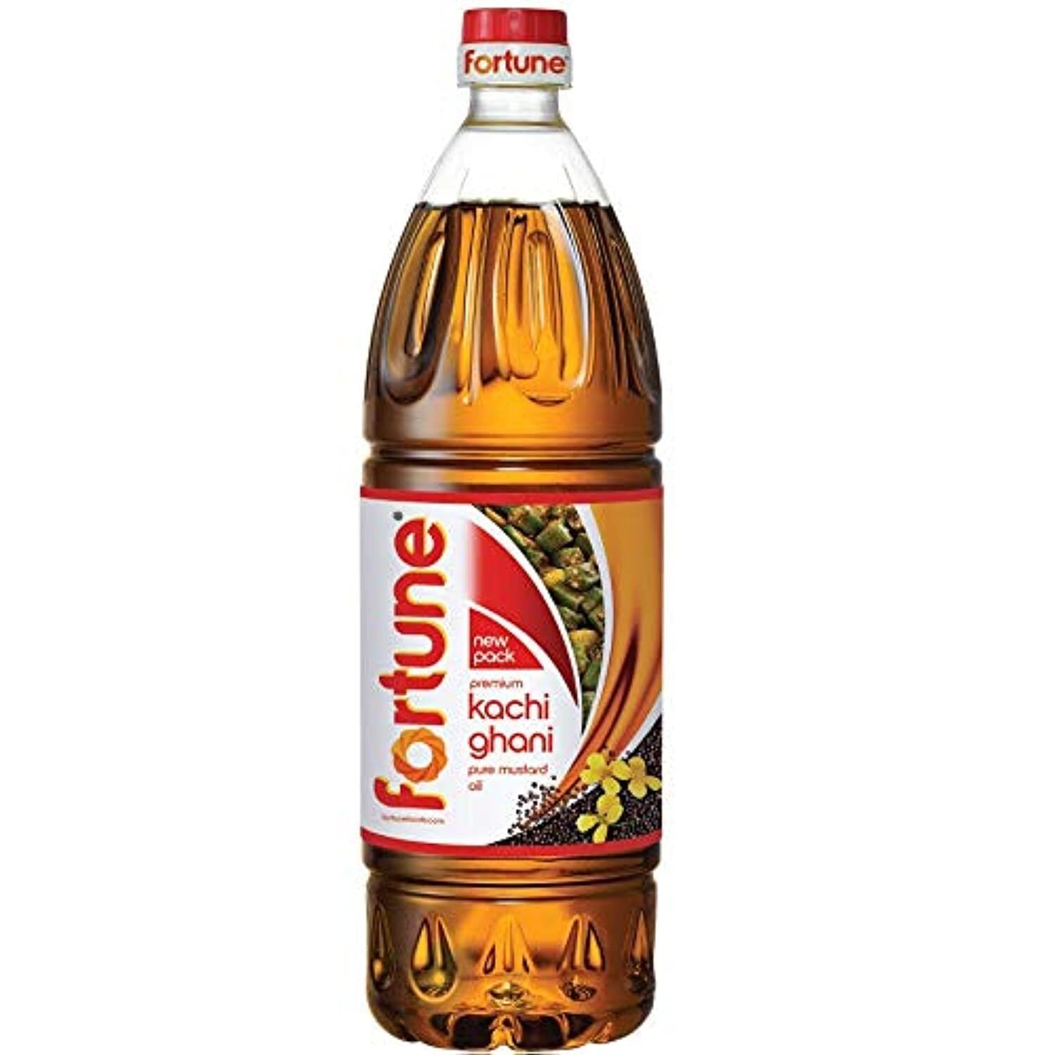 FORTUNE KACHI GHANI 1 LTR