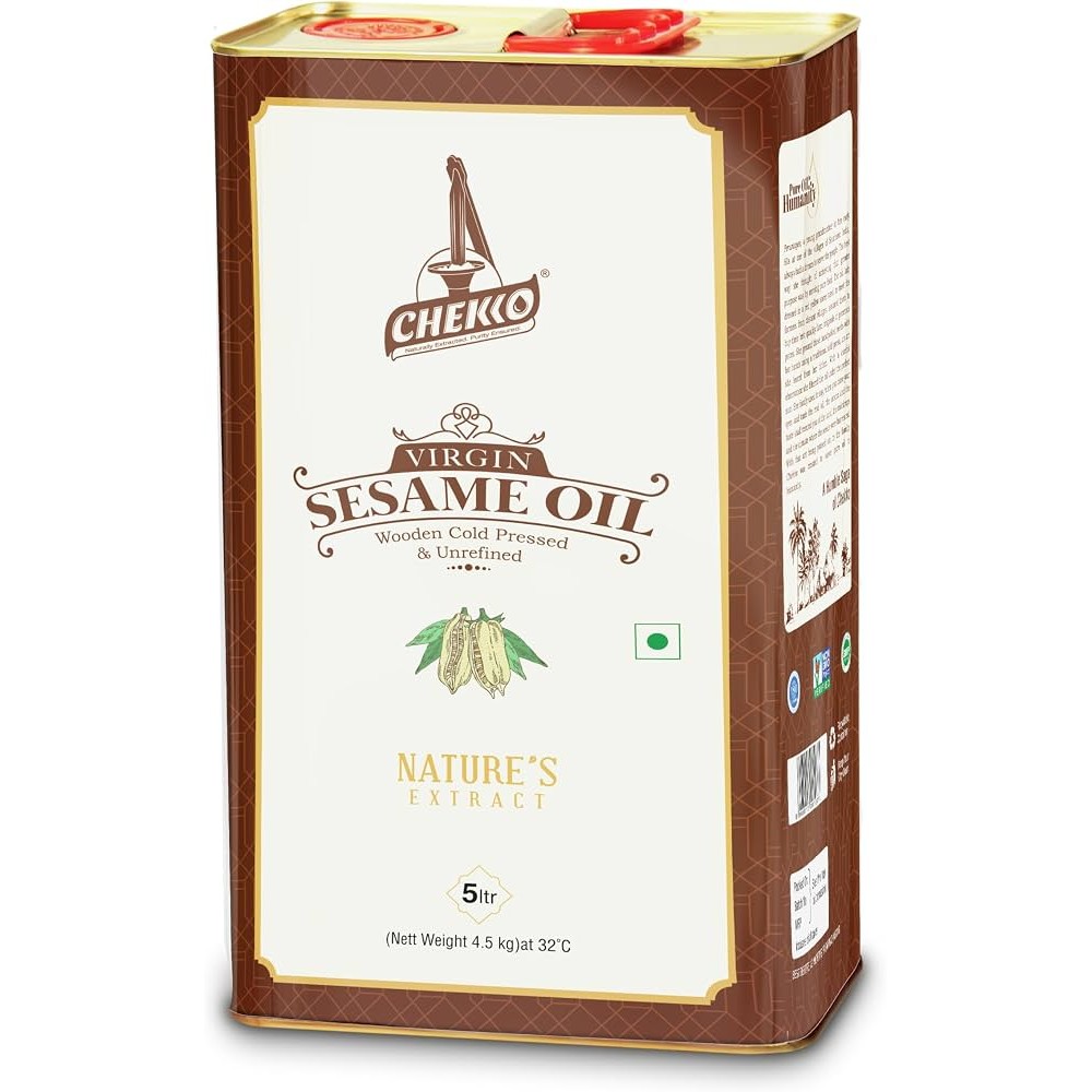 FT SESAME OIL