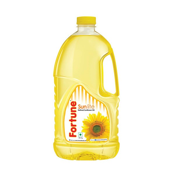 Fortune Sunflower Oil
