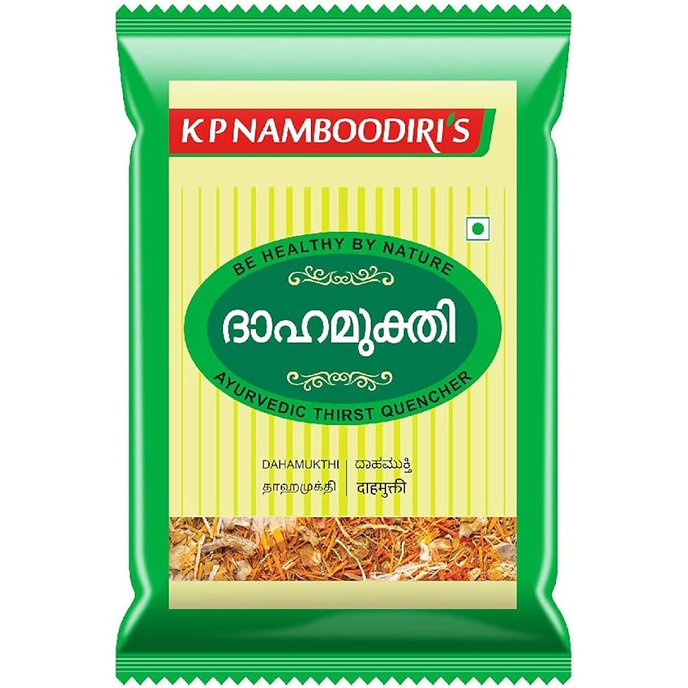 KP NAMBOODIRI 25 GM