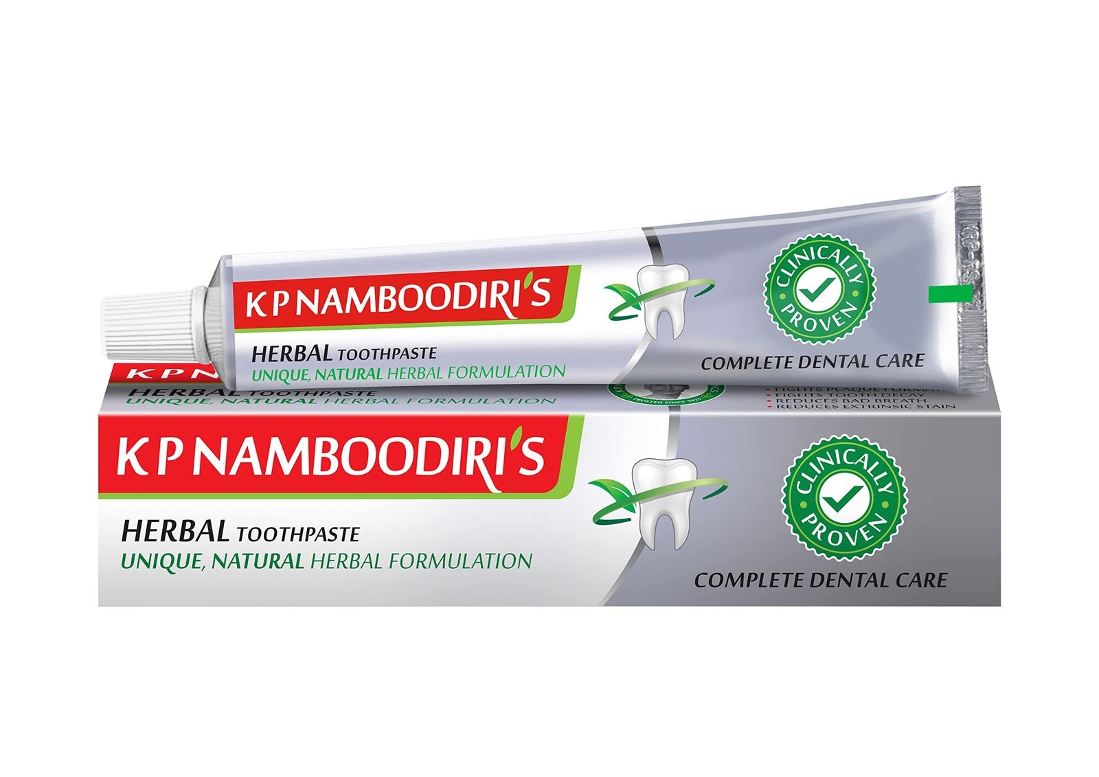 KP NAMBOODIRI PASTE 150 GM