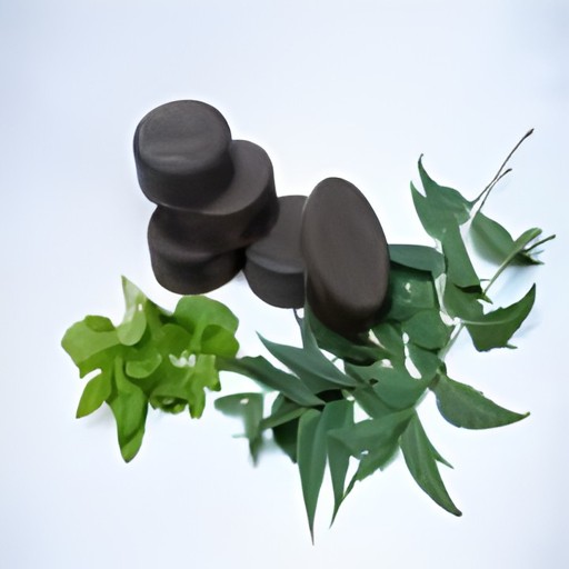 Neem&Tulsi&Glycerin Soap 300 GM
