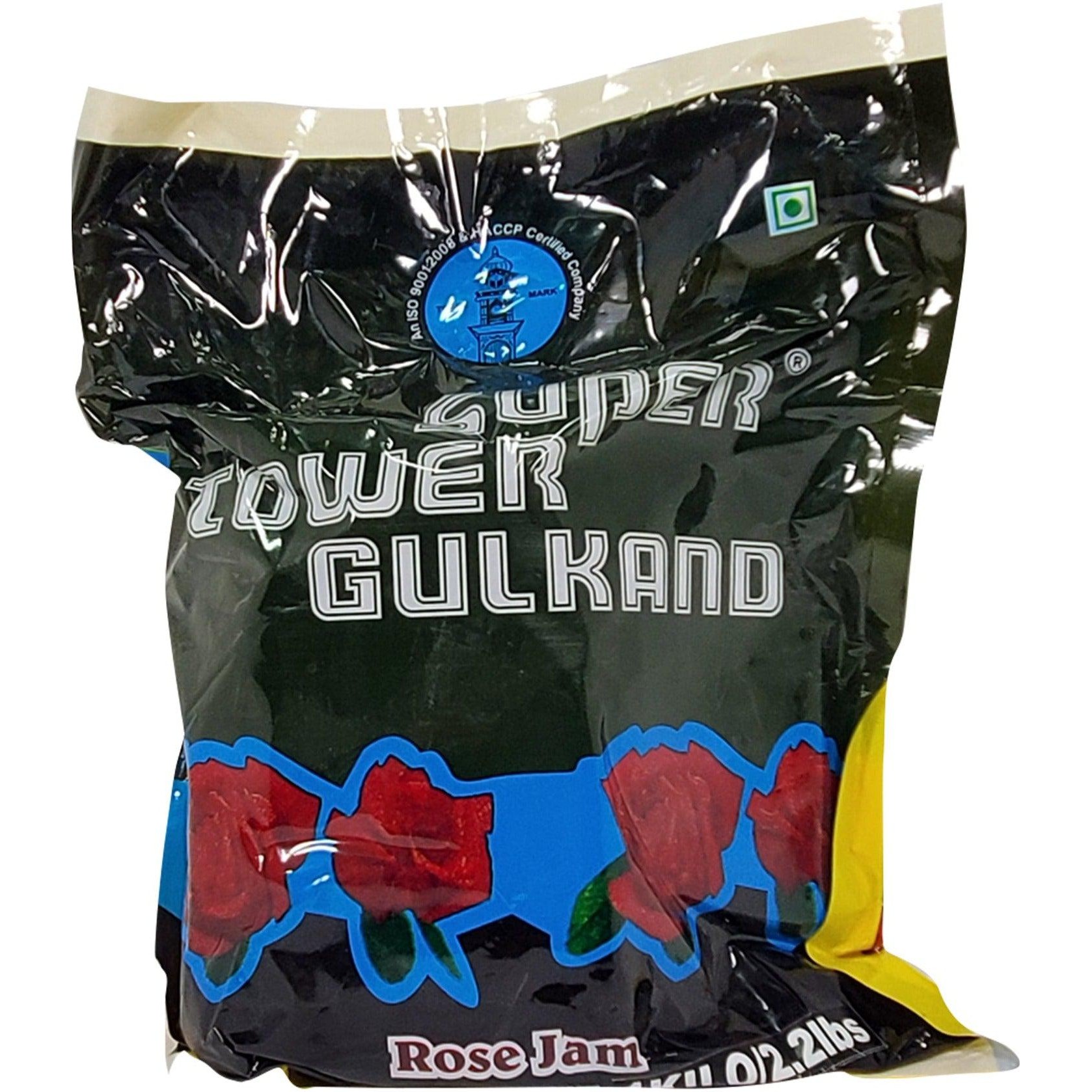 TOWER GULKAND BAG 1 KG