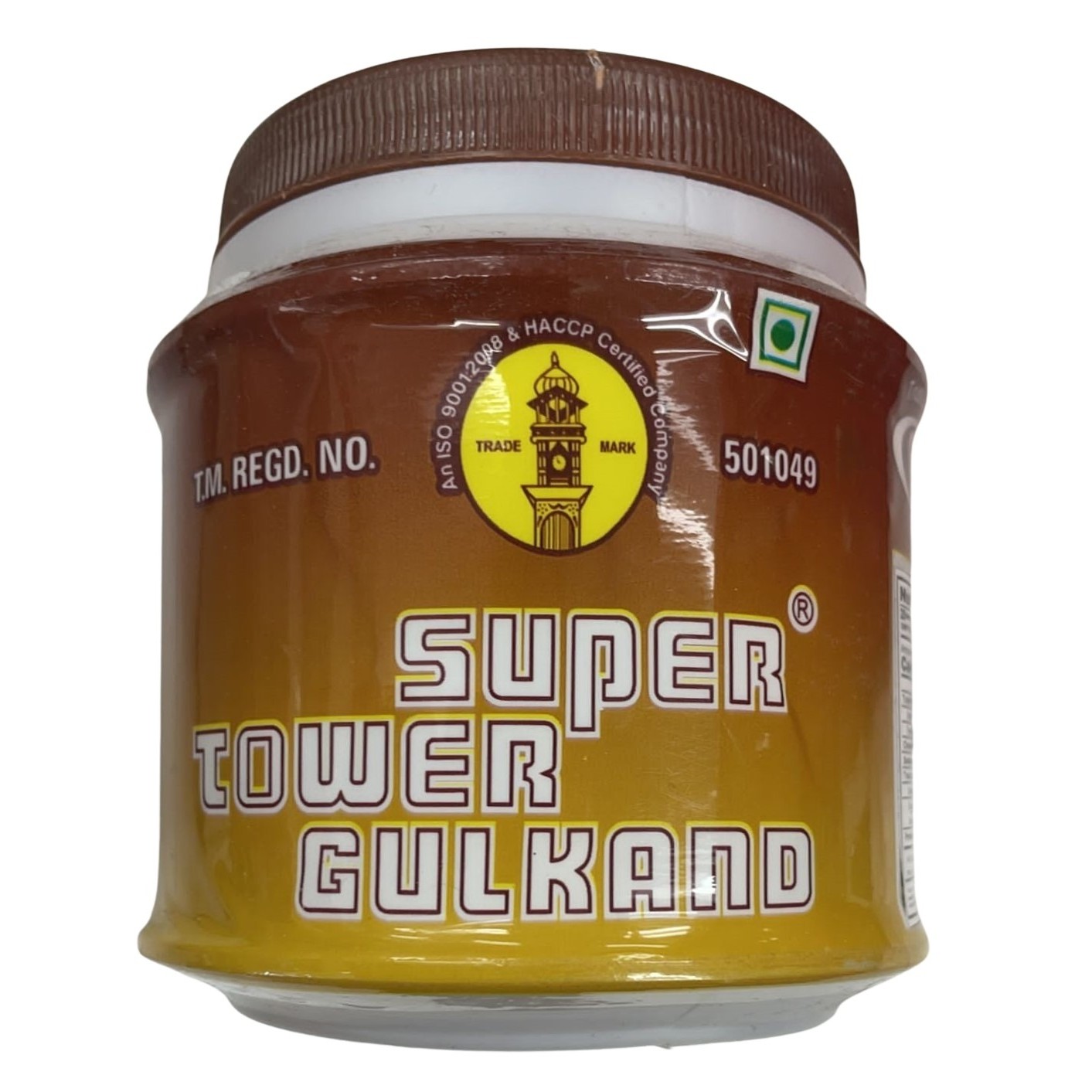 Super Towe Super Tower Gulkand 400 GM