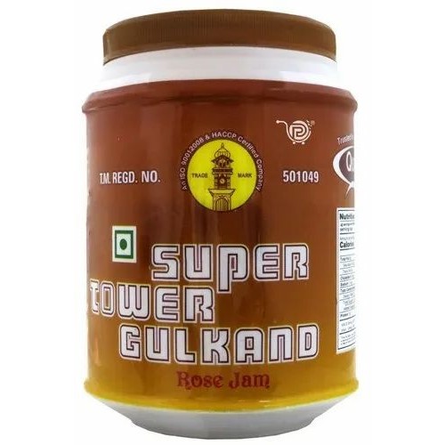 TOWER GULKAND 800 GM