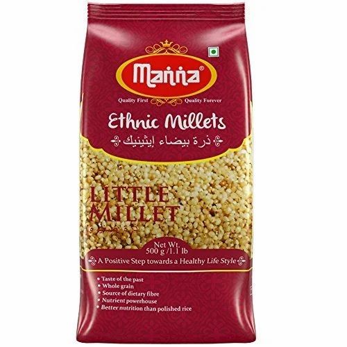 MANNA LITTLE MILLET 1.1 LBS