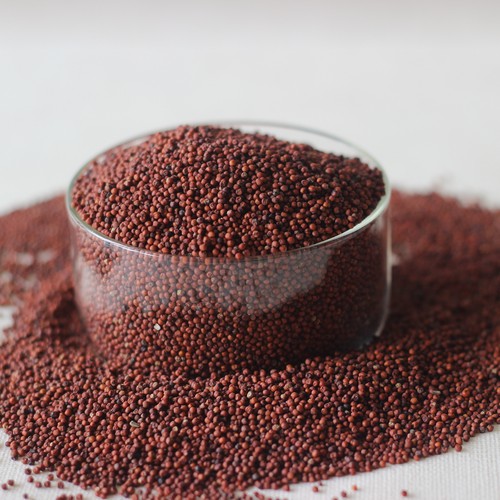 FINGER MILLETS MANNA 4.5 KG