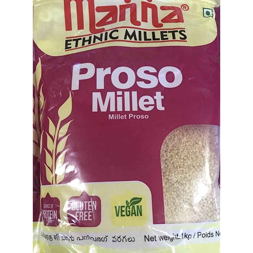 MANNA ETHNIC PROSO MILLET
