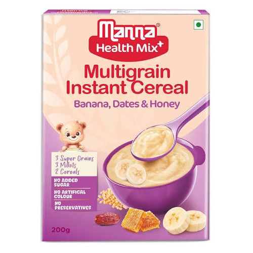 Manna Health Mix 1 PACK 2554 PACK