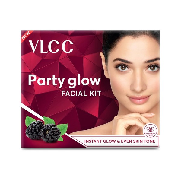VLCC PARTY GLOW 69 GM