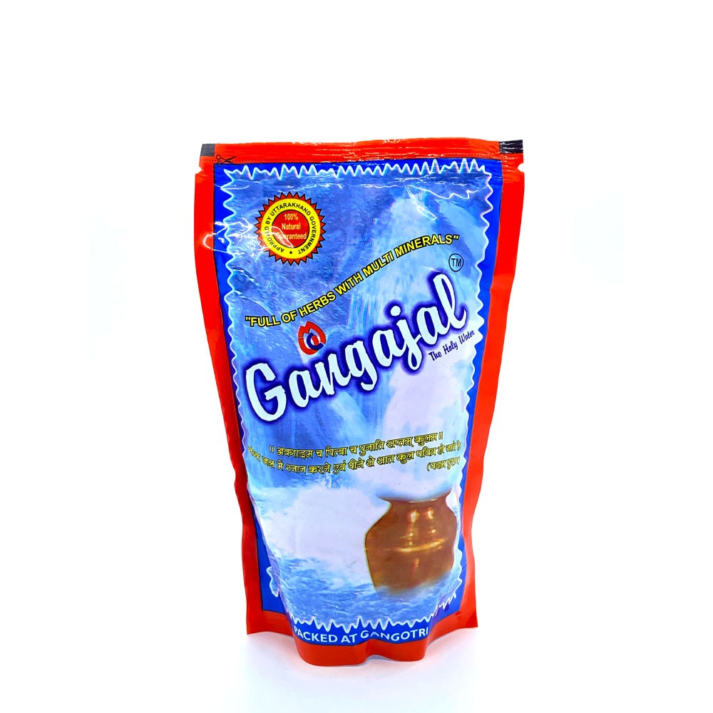 GANGAJAL  220 ML