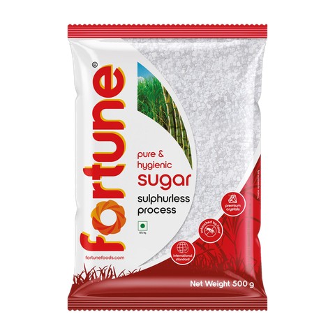 Fortune Sugar 500 GM
