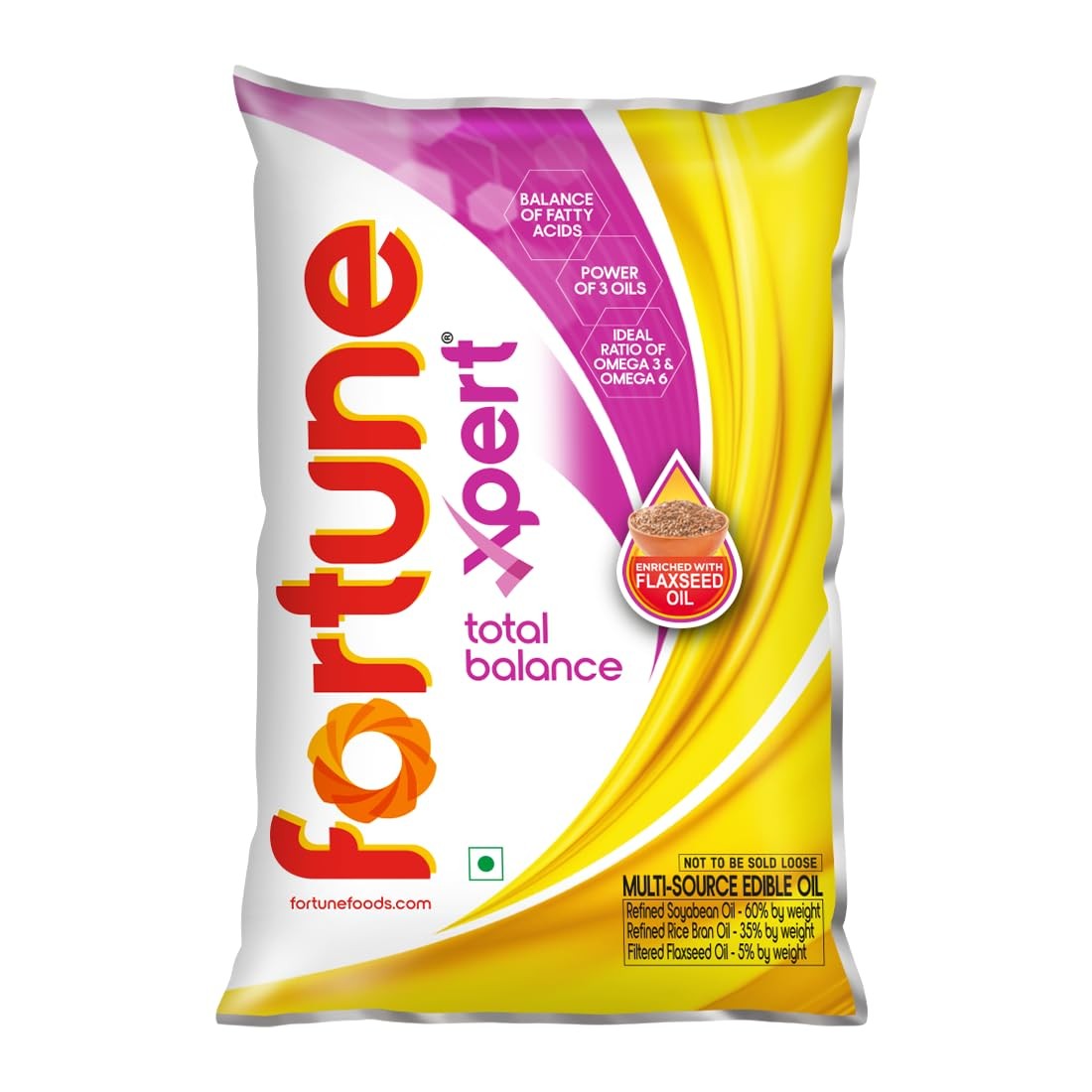 Fortune Total Balan Oil