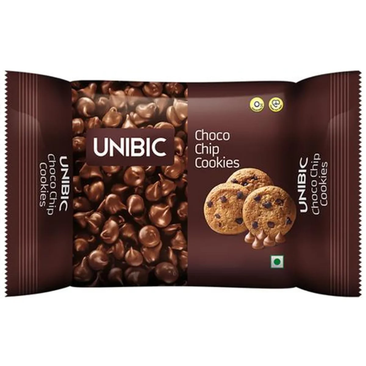 Unibic Choco Chip Cookies 150 GM