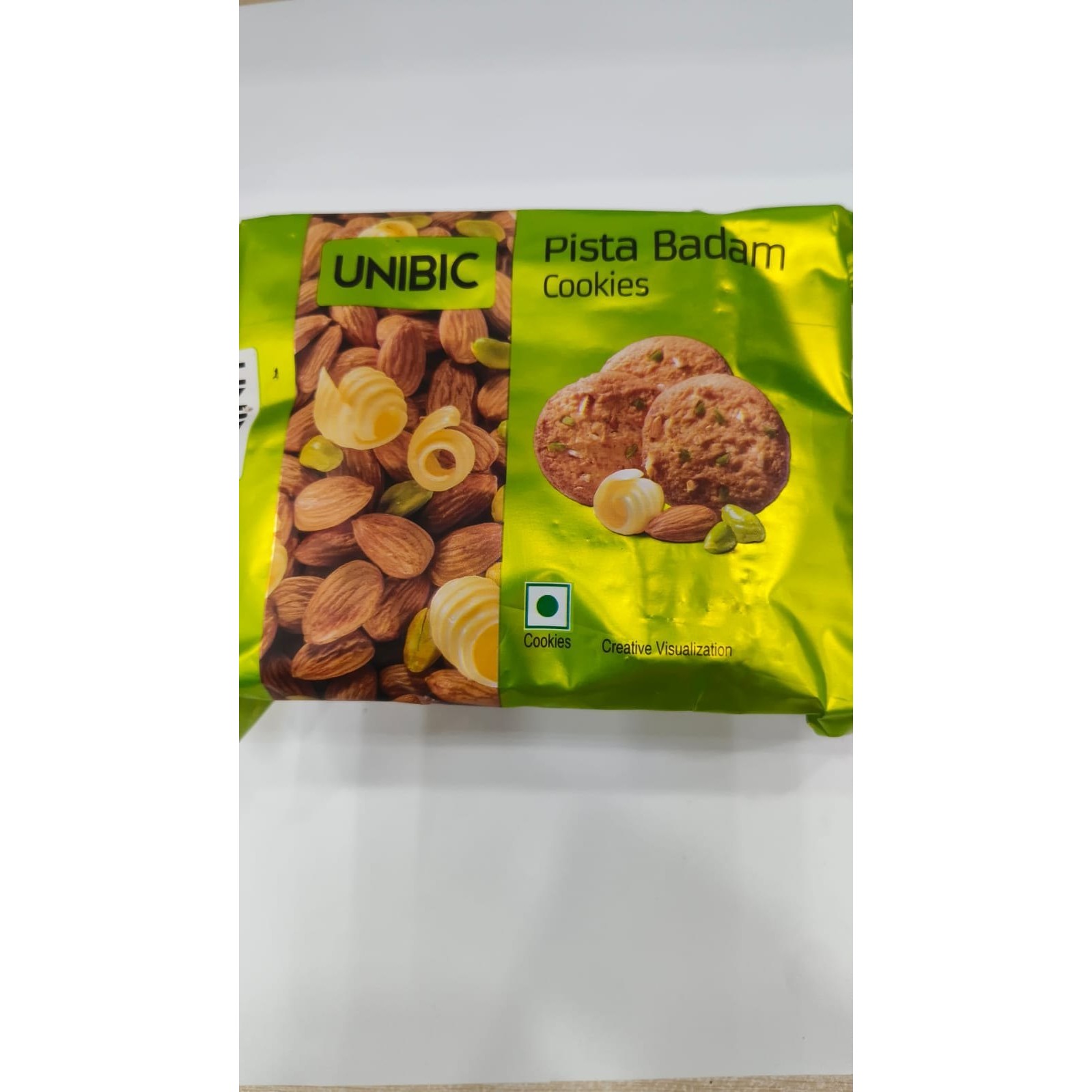 Unibis Cashew Cookies