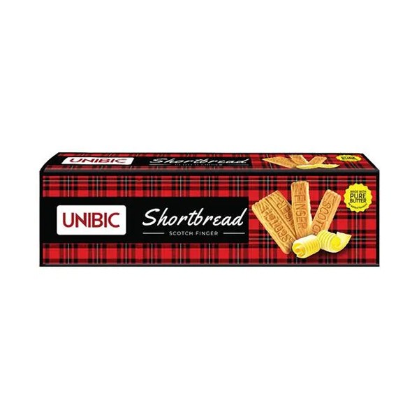 Unibis Scotch Finger 100 GM