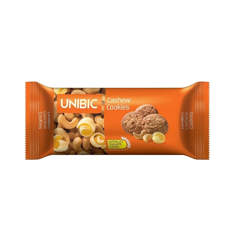Unibic Cashew Cookies 75 GM