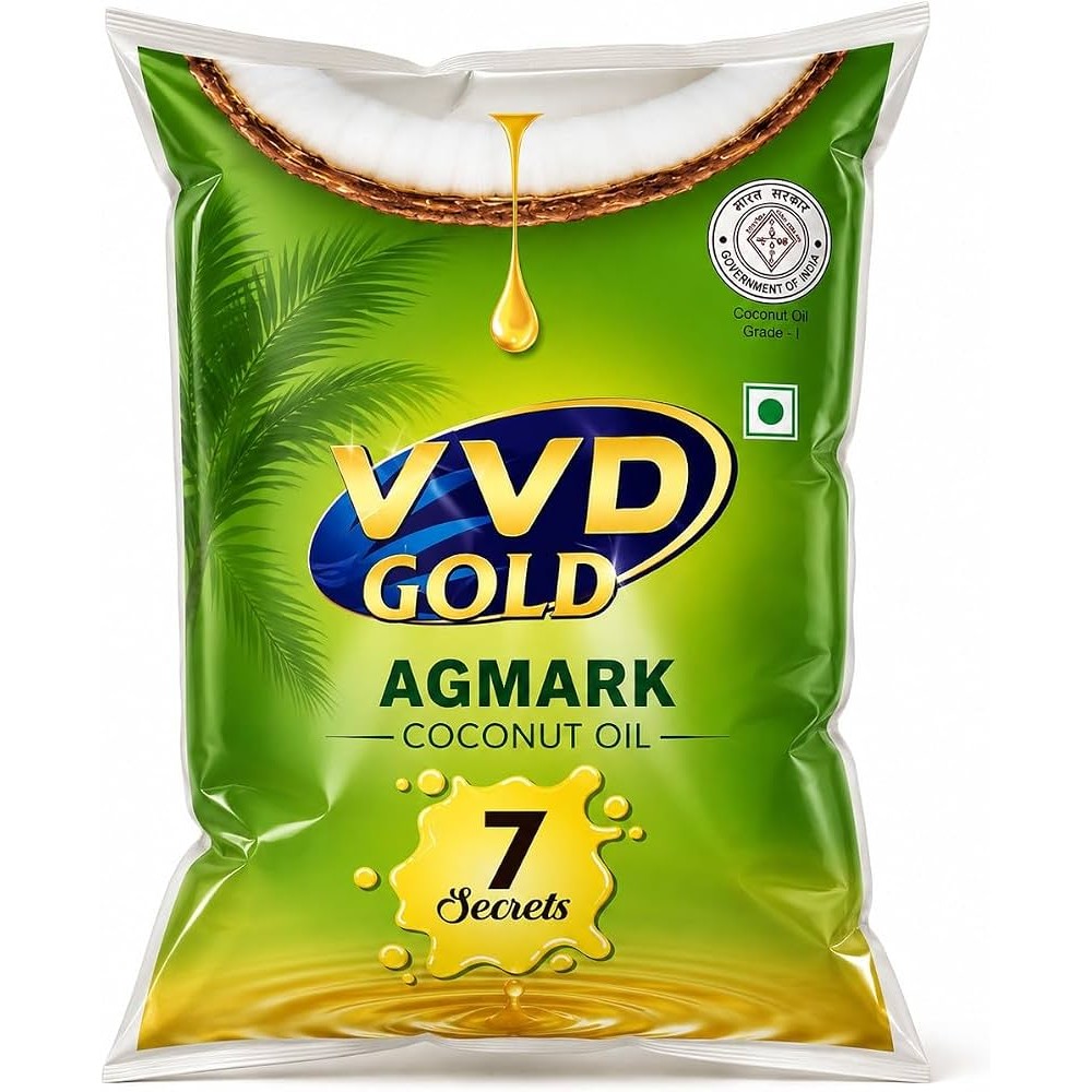 VVD GOLD 1 LTR
