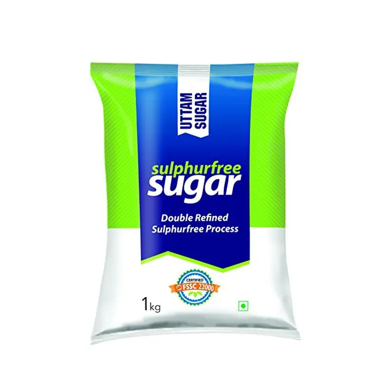 UTTAM SUGAR 1 KG