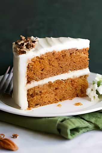 ELITE CARROT CAKE 150 GM