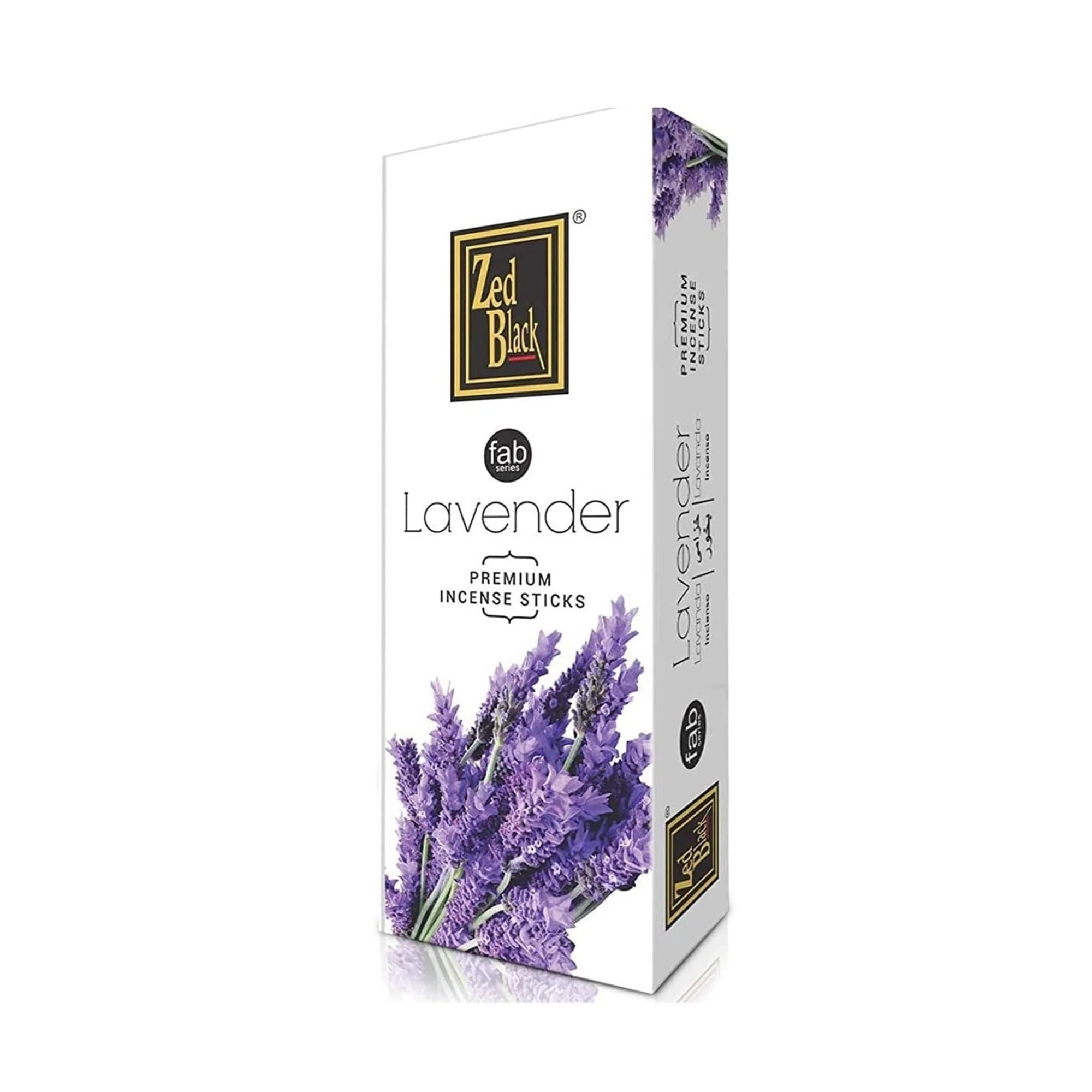 Zed Premium Lavender 1 PACK
