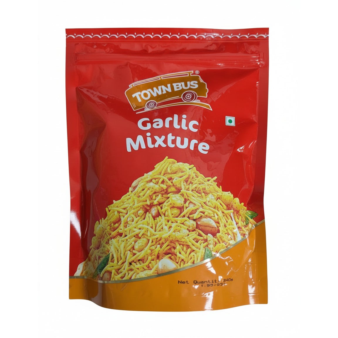 GARLIC MIXTURE GRB 340 GM