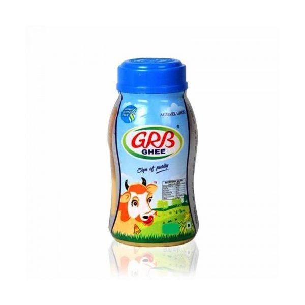 Grb Ghee 50 Ml