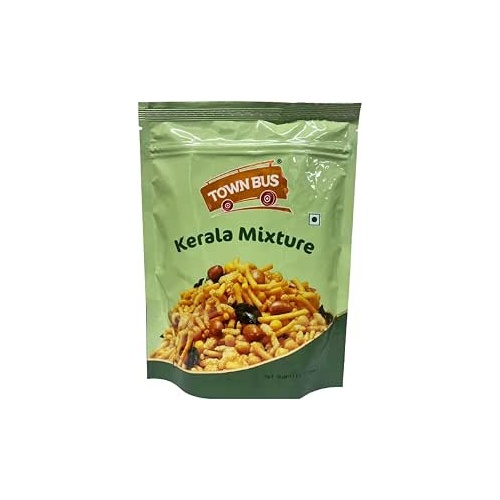 Townbus Snack 340 GM