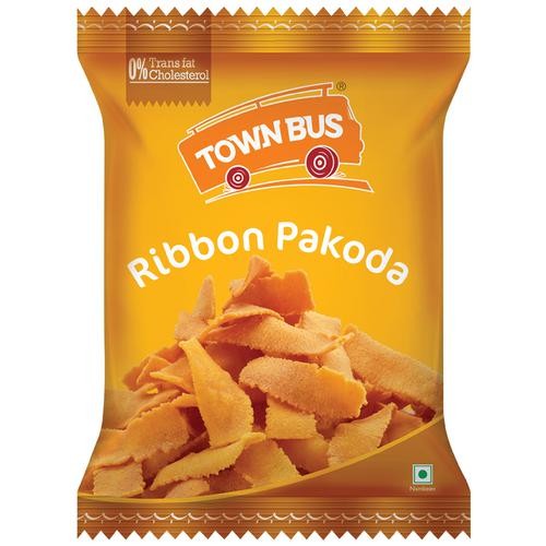 Town Bus Rbbon Pakoda 170 GM