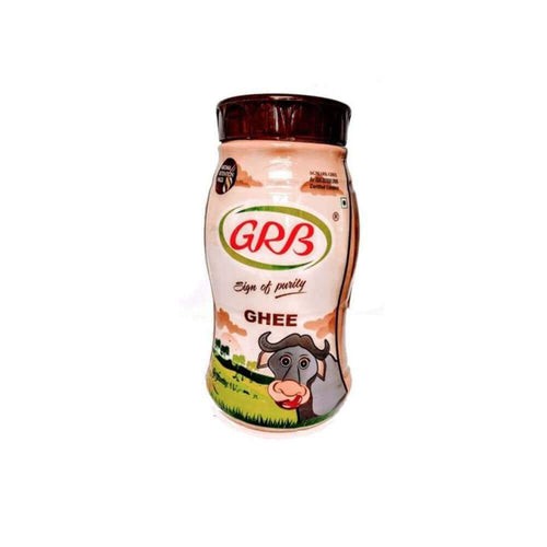 GRB GHEE BUFFALO 200 ML